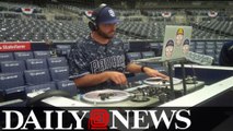 DJ Fired By Padres After Playing Wrong Song For San Diego Gay Men’s Chorus