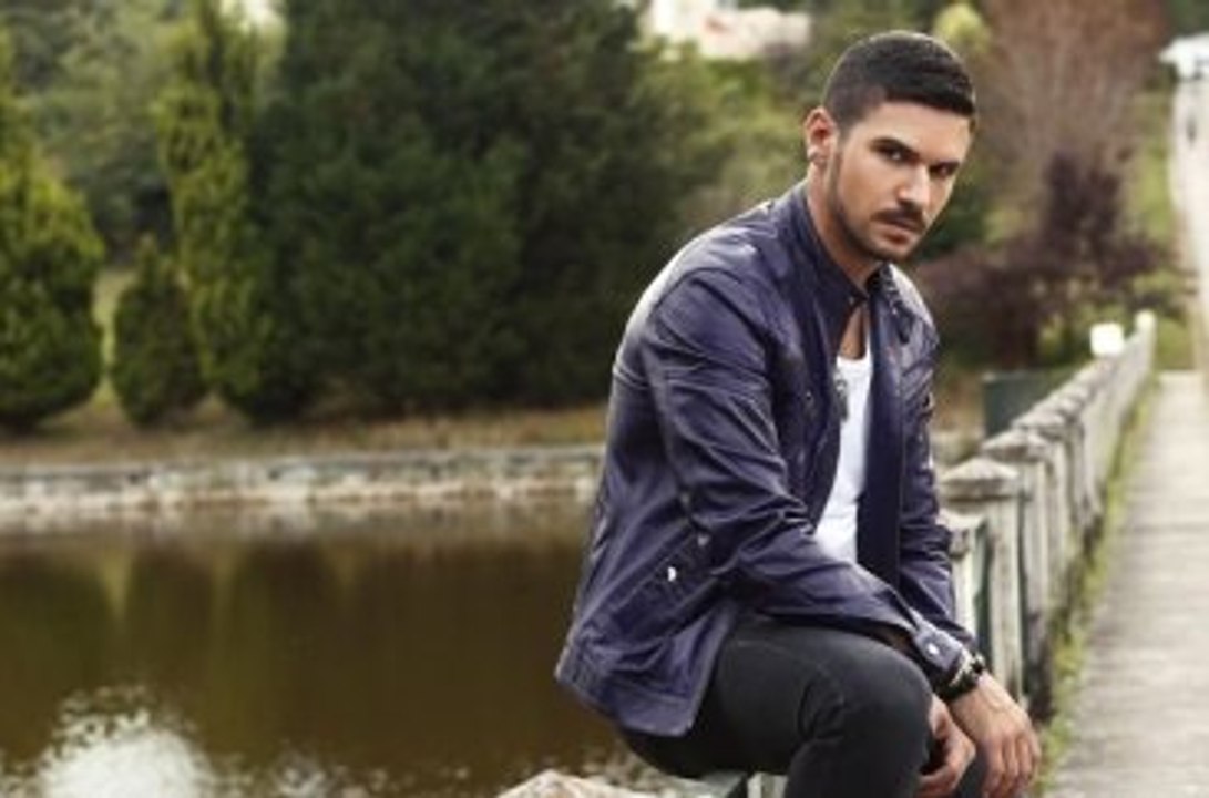 Tolgahan Sayışman, Kim Kardashian'a Komşu Oldu