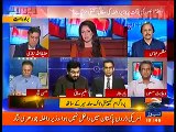 Koi sharam hoti hai haya hoti hai :- Saleem Safi on Ch.Nisar presser