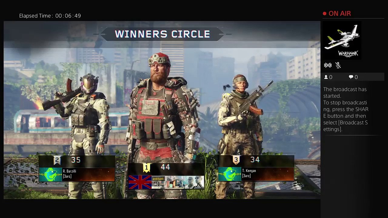 axstunt's Live PS4 Broadcast (11)