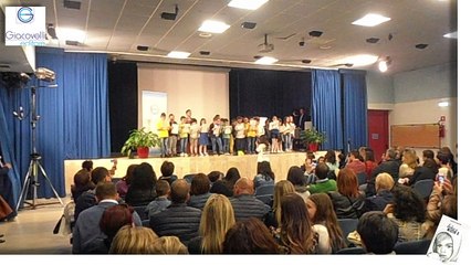 Presentazione del libro "Fabio e Mister D" di Graziana Valentini