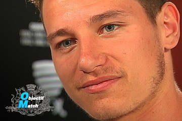 Objectif Match - S4E39 : «Réécrire la fin»