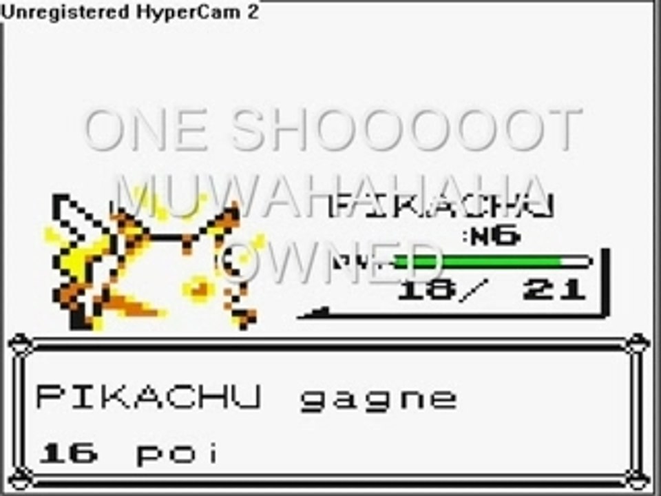 Pokemon