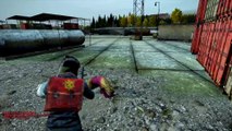 Dayz Standalone  winchester Ladder Kill  (1080p)60