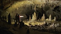 Cave Structures Shed New Light on Neanderthals