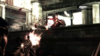 Gears of War Act 1 Chapter 4