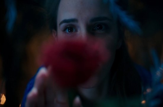 'La Bella y la Bestia' con Emma Watson como protagonista