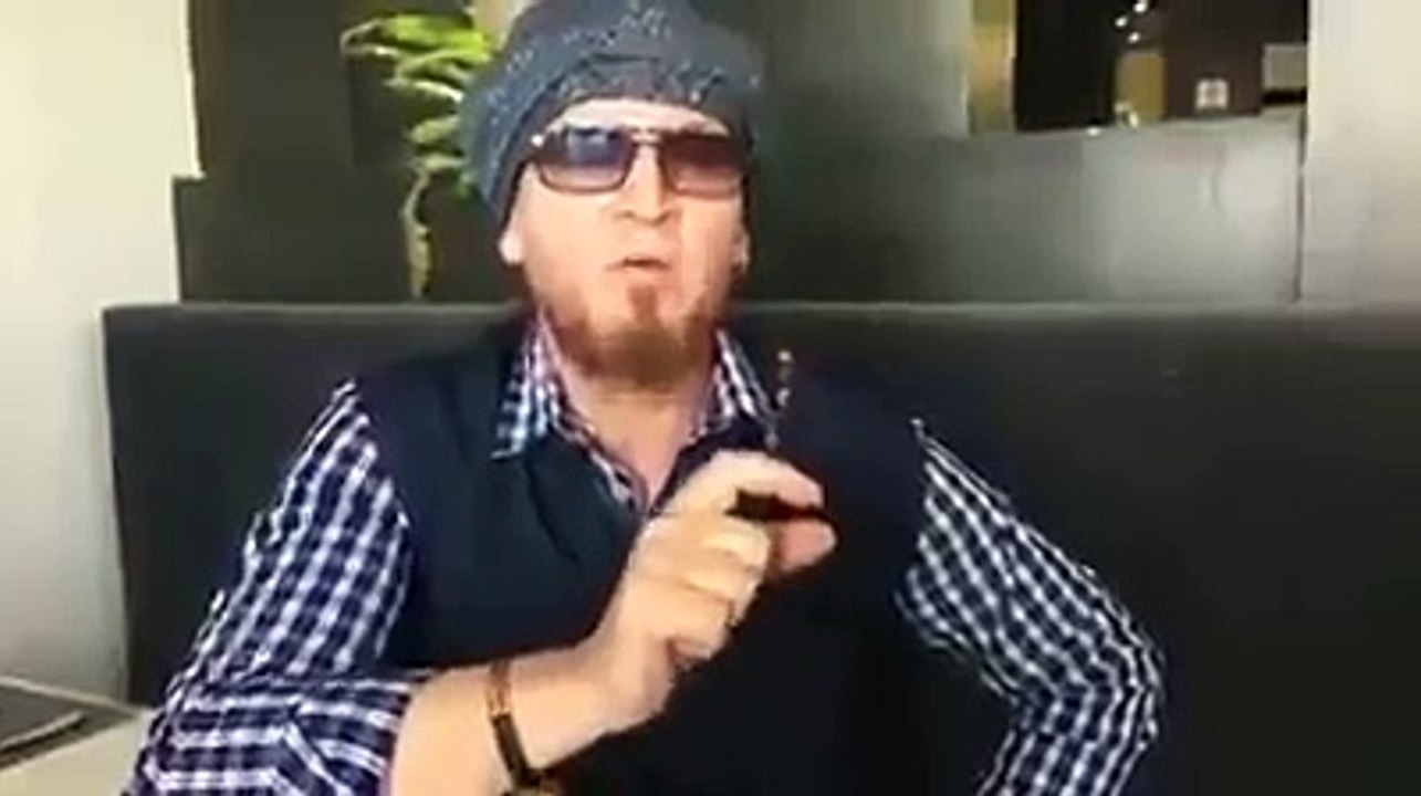ميساج الشاب بلال لهادوك لّي يحبُّو يشوهو سمعة تاعو