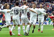 Real Madrid vs Atlético MadridtChampions League Final 28.05.2016