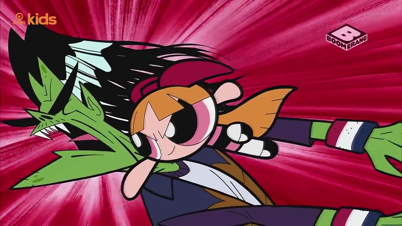 The Powerpuff Girls Movie _68