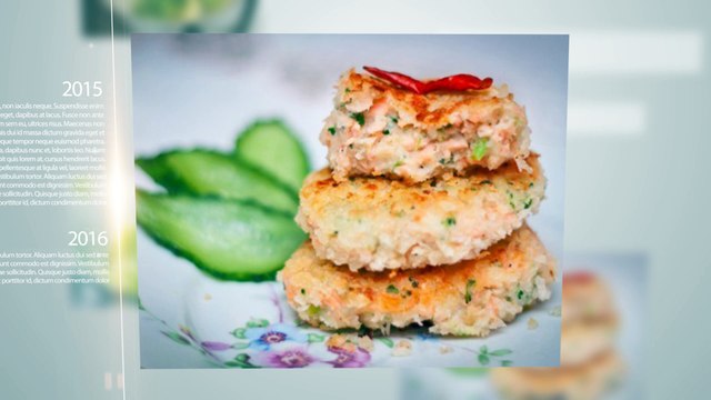 Готовим английские котлеты с лососем, брокколи и картофельным пюре. Лучшие рецепты от wowfood.club