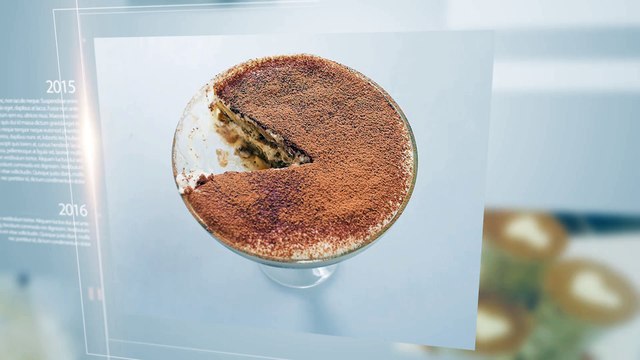 Готовим ТИРАМИСУ с сыром маскарпоне. Лучшие рецепты от wowfood.club