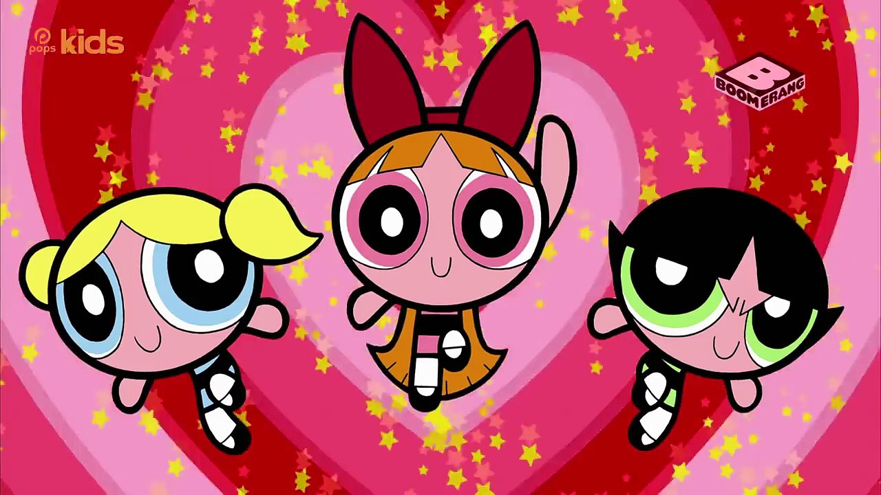 The Powerpuff Girls Movie _69