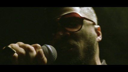 Black Lodge Collective - Contrafear - Live performance @La Mancha Studio