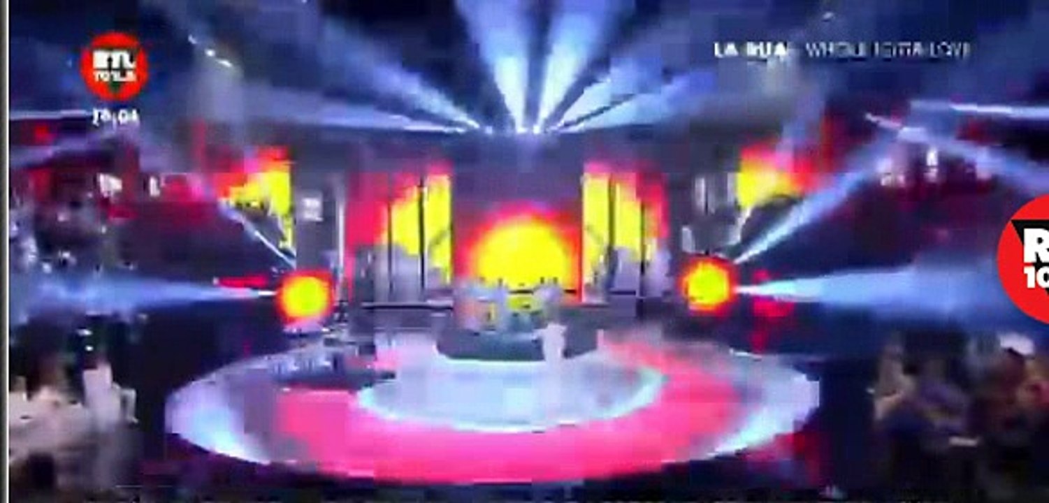 I La Rua ospiti a RTL 102.5 nel programma The Flight 5°Parte