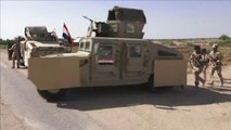 Irak : Combats acharnés pour reprendre Fallujah à l'Etat islamique, les civils pris au piège - Le 24/05/2016 à 18h00
