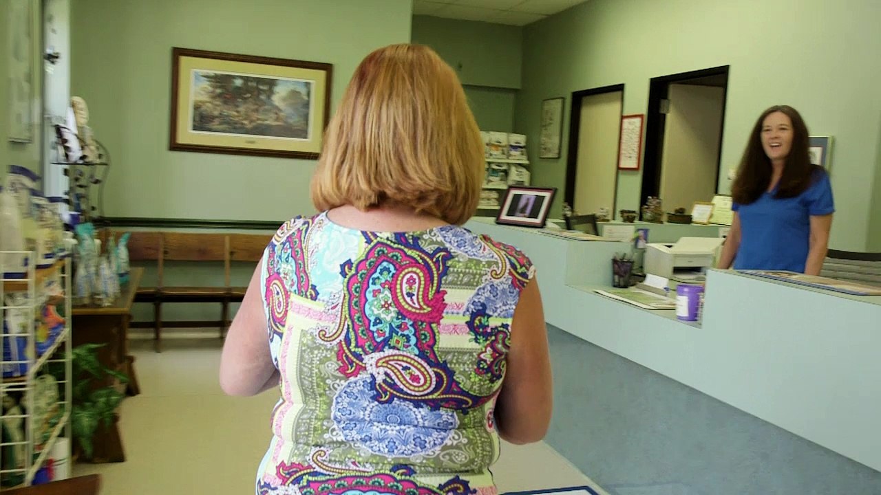 Welcome to Green Trails Animal Clinic