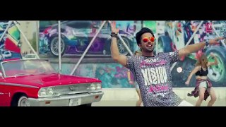 Hardy Sandhu- HORNN BLOW Video Song - Jaani - B Praak - New Song 2016 - T-Series