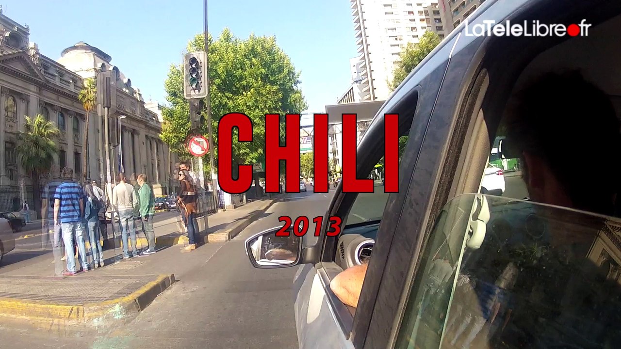 ÉPISODE 5/11 - CUATROS MANOS, Les Pionniers de la Cordillère des Andes