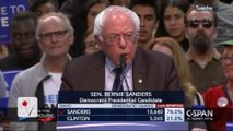 Sanders Warns Democrats: It's Going to Get Messy!