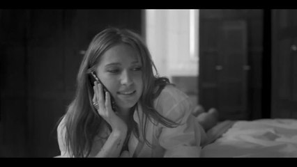 “The Excuse” featuring Josephine de la Baume