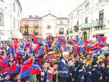 Passione rossoblù: A San Marco Argentano inaugurato il Crotone Club “Raffaele Vrenna”