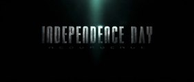 Independence Day Resurgence - Bande-Annonce 3 VO