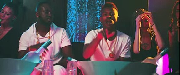 DJ Say Sticky Feat. J.O.S & CRIMINLS - Cassement de dos
