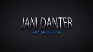 Jani Danter is Best Denter in Pakistan 03465027807