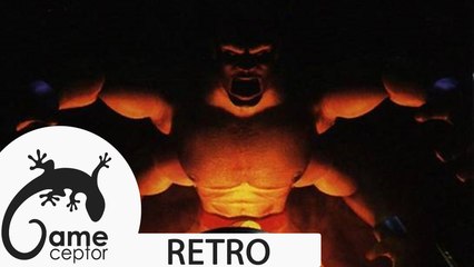 Mortal Kombat 4 (PS1/N64/PC) - recenzja (retro)