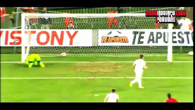 PERU vs TRINIDAD AND TOBAGO 4-0 international friendly Goals & highlights 23-05-2016
