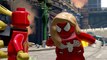 LEGO Marvel's Avengers - Spider Man Character Pack Trailer