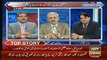 Sami Ibrahim Exposing How PMLN Warned Mamnoon Hussain On Giving Statement On Panama Leaks