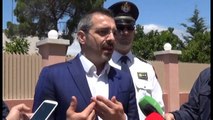 TAHIRI,“PD GENJEN PER AVIONET ME DROGE, SHKAKU I AKUZAVE,SUKSESET E POLICISE” LAJM mpg