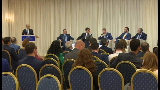 EDHE TECI I VLORES ME KONCESION,GJIKNURI “I HEQIM SHTETIT MILIONA EURO KOSTO” LAJM mpg