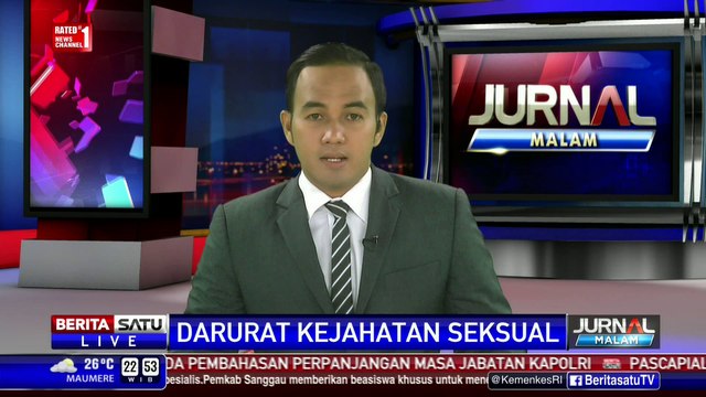 Guru Tiduri Murid SD Diringkus Polres Jakut