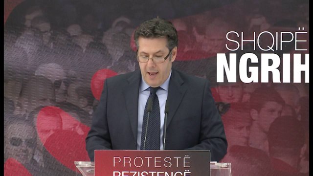 AKUZA E PALOKES,“RAMA HESHT PER STADIUMIN,NUK KTHEU PERGJIGJE PER STADIUMIN” LAJM mpg