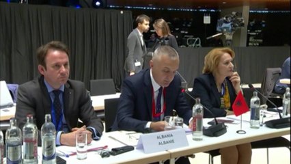 ILIR META OPTIMIST PER REFORMEN, “SHUME SHPEJT E MIRATOJME NE PARLAMENT LAJM mpg