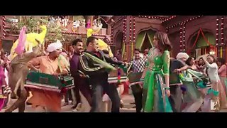 SULTAN 2016 Official Trailer - Salman Khan - Anushka Sharma