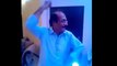 Qaim Ali Shah Dancing Scandal_Pakistan Politicians Sindh Minister
