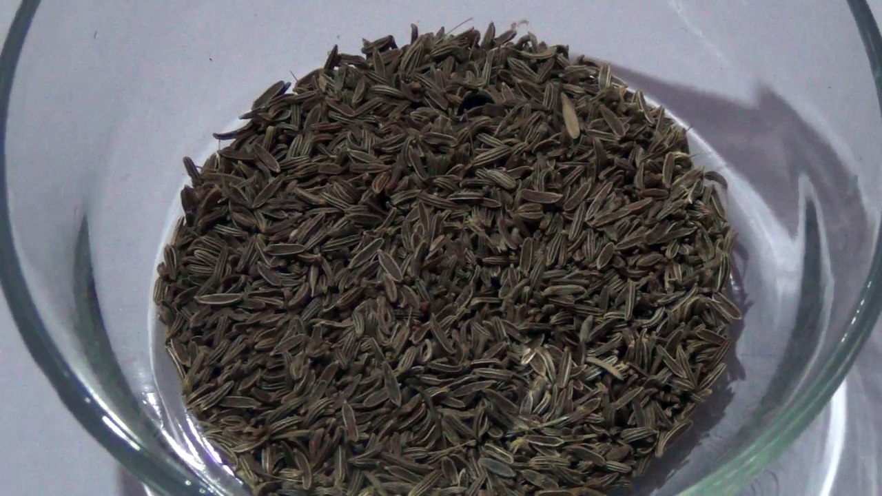 Zeera (Jeera' Cumin Seeds) Ka Mizaj Aur Pehchan By Arshad