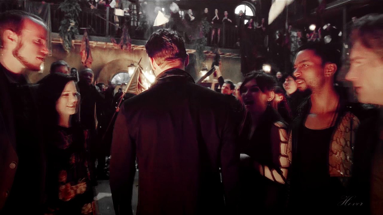 Klaus 3x22 (teaser)