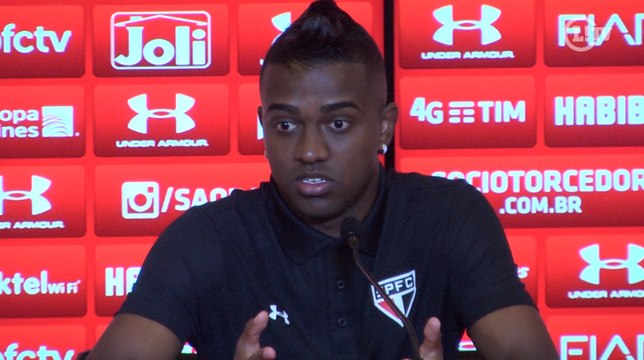 Kelvin quer Maicon na Seleção e prevê negociação difícil entre São Paulo e Porto