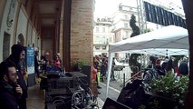 MILLE MIGLIA CIVITANOVA MARCHE 20 MAGGIO 2016