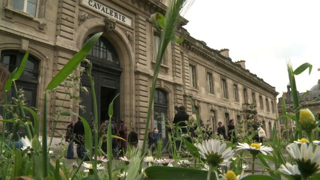 Attentats de Paris: des centaines de parties civiles reçues pour la première fois par les juges