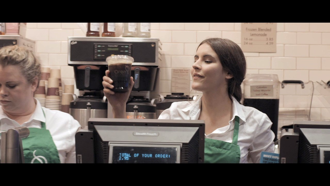Barista