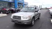 2007 Subaru Forester Columbus, London, Springfield, Hilliard, Dublin, OH 713297A