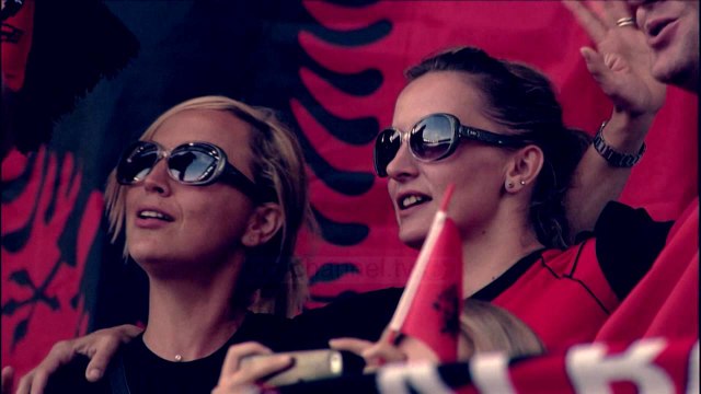 Cana s'ndryshon qëndrim: Kombëtarja? Kemi vetëm një - Top Channel Albania - News - Lajme