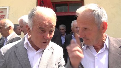 Kongresi i Përmetit, kujtohet nga nostalgjikët - Top Channel Albania - News - Lajme