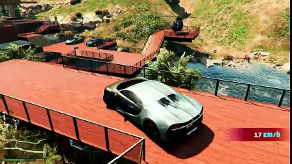 MAGNIFIQUE MAISON EN BOIS SUR LA RIVIÈRE ! - dailymotion